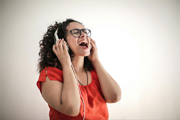 comment bien chanter